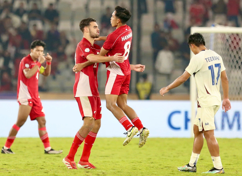 Saudi Arabia mời chuyên gia từ Arsenal để đối đầu Indonesia và Iraq