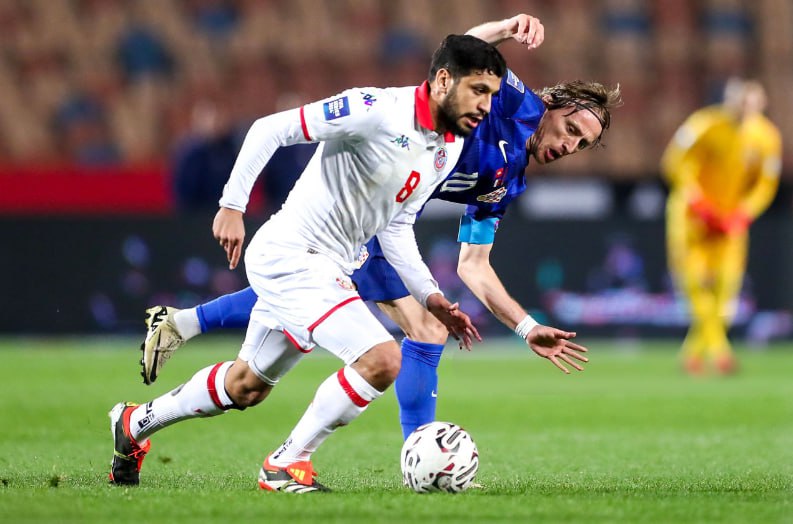 Croatia vs Gibraltar (01:45 &#8211; 13/10) | Xem lại trận đấu