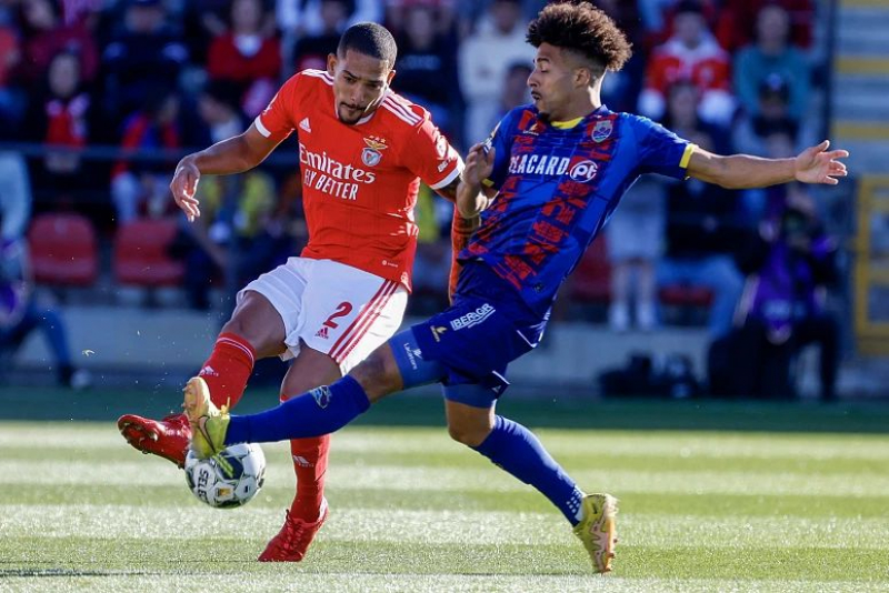 Nhận định soi kèo Chaves vs Benfica lúc 1h30 ngày 18/10/2025