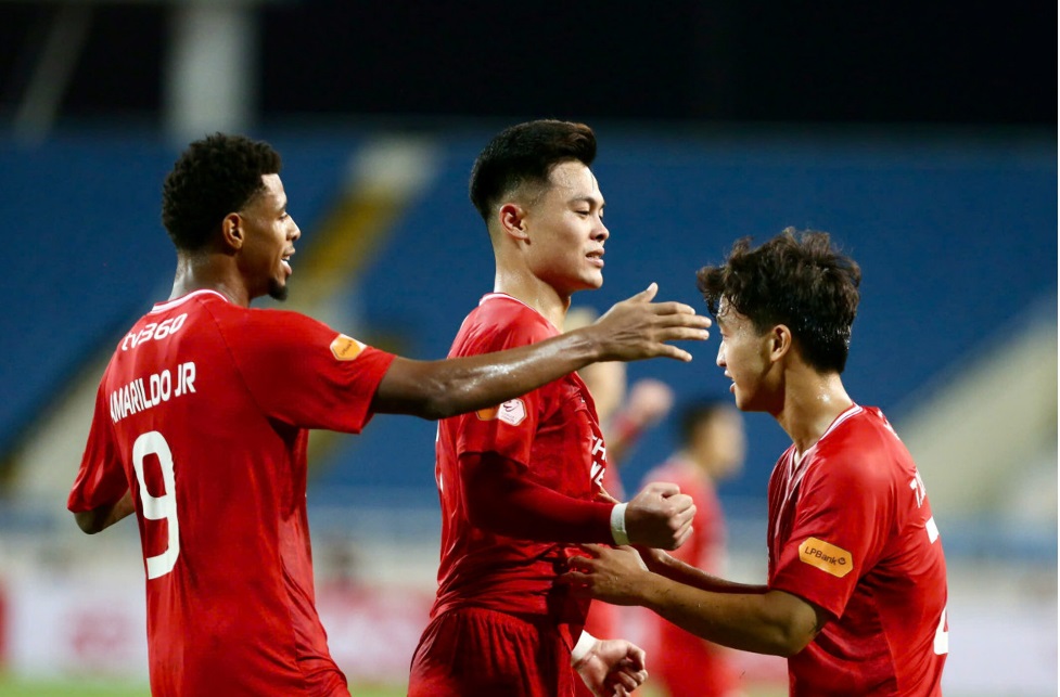 Nhận định soi kèo Viettel vs Đà Nẵng lúc 19h15 ngày 20/10/2025