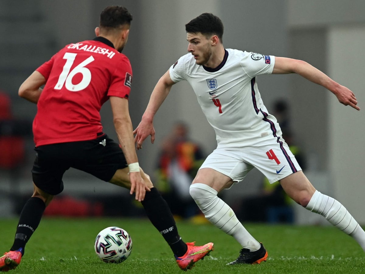 Nhận định soi kèo Albania vs Anh lúc 00h00 ngày 17/11/2025