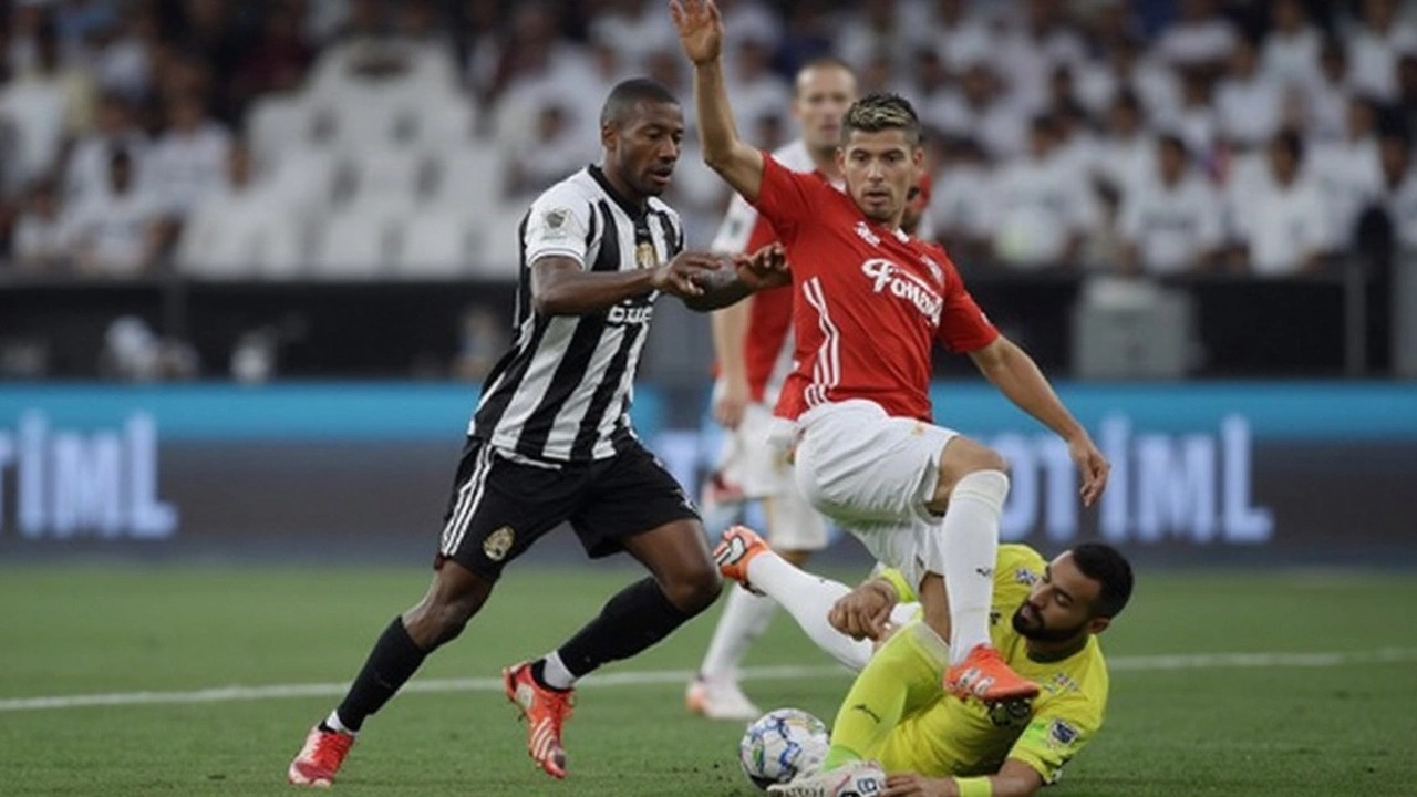 Nhận định soi kèo Internacional vs Santos lúc 07h00 ngày 25/11/2025