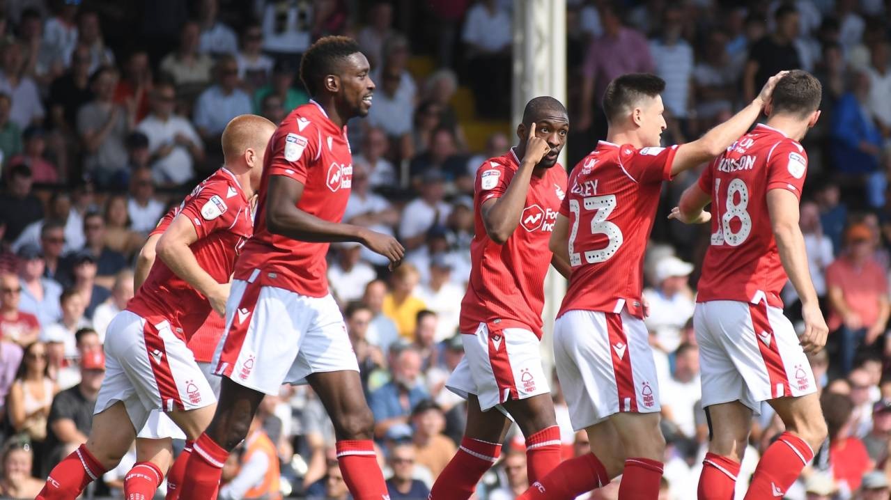 Nhận định soi kèo Sturm Graz vs Nottingham Forest lúc 00h45 ngày 7/11/2025