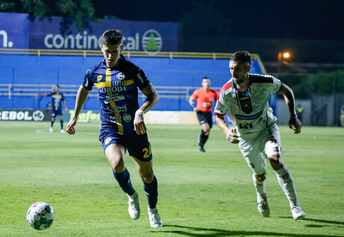 Nhận định soi kèo Trinidense vs Tembetary 3h00 ngày 21/11/2025