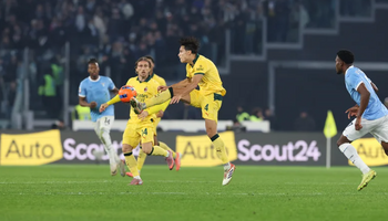 Lazio vs AC Milan (03:00 – 05/12) | Xem lại trận đấu