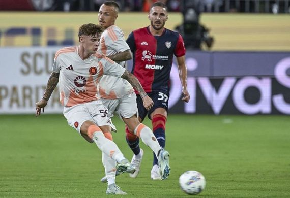 Nhận định soi kèo Cagliari vs AS Roma lúc 21h00 ngày 7/12/2025