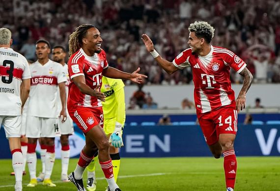 Nhận định soi kèo Stuttgart vs Bayern lúc 21h30 ngày 6/12/2025